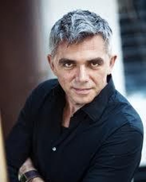 Laurent Pelly