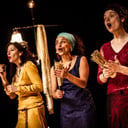 Le Quartet Buccal