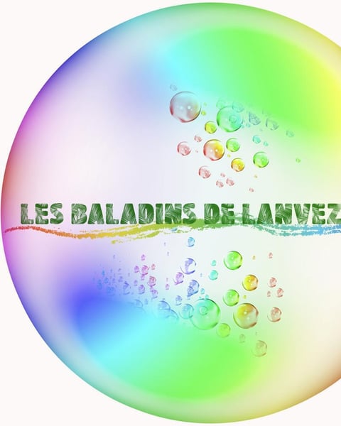 Les Baladins de Lanvezhon