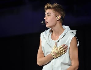 Justin Bieber