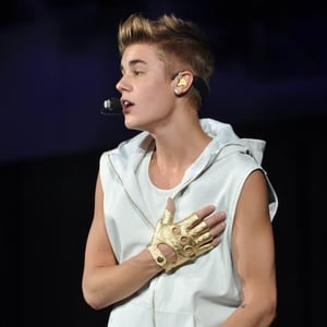 Justin Bieber