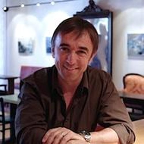 Guy Pierre Couleau 1