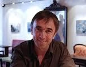 Guy Pierre Couleau
