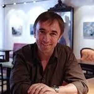 Guy Pierre Couleau