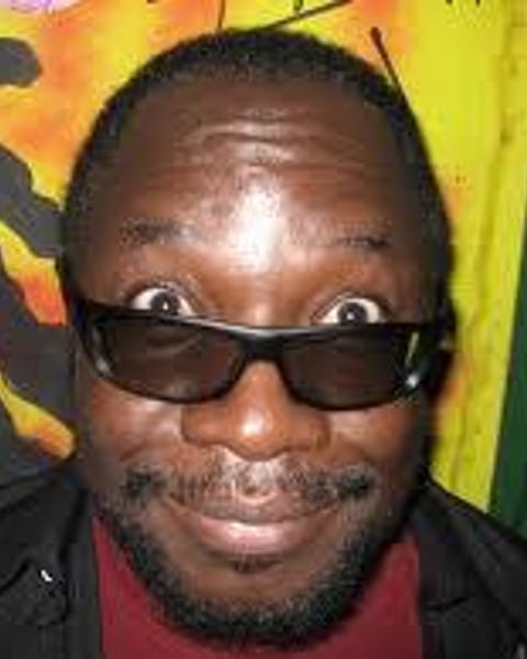 Mad Professor