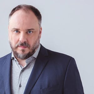 Matthias Goerne