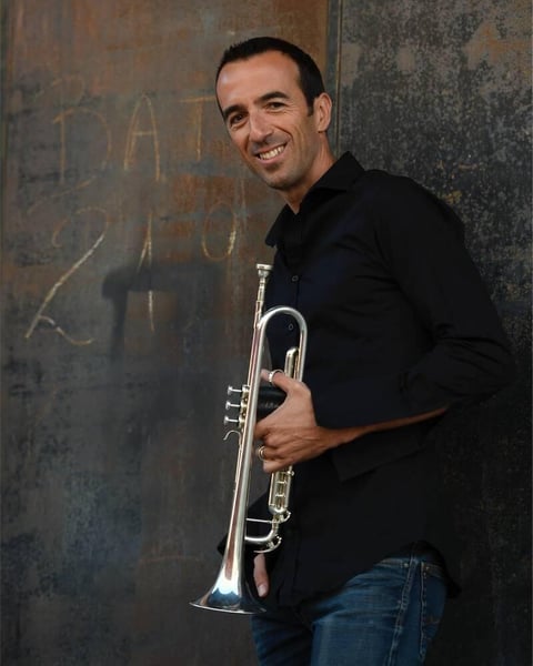 Sylvain Gontard