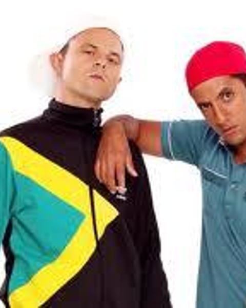 Les Lascars Gays