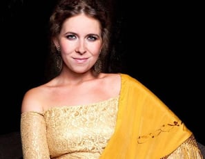 Rocío Márquez
