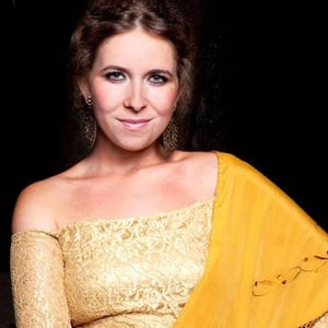 Rocío Márquez