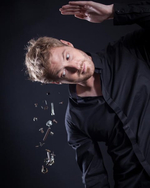 Sam Verlen