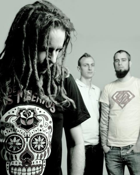 In Flames