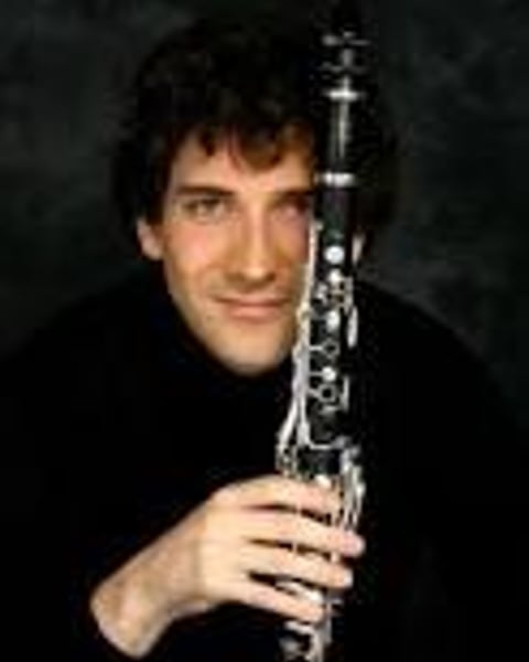 Nicolas Baldeyrou