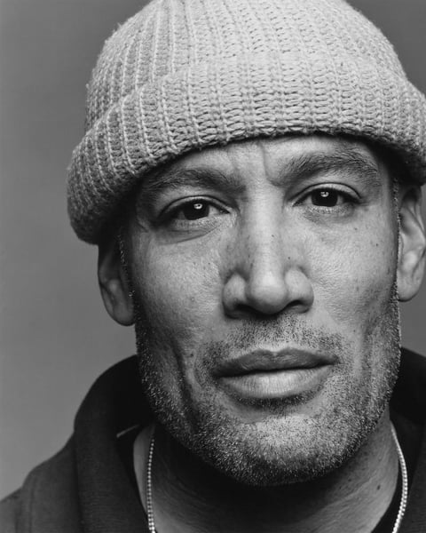 Ben Harper