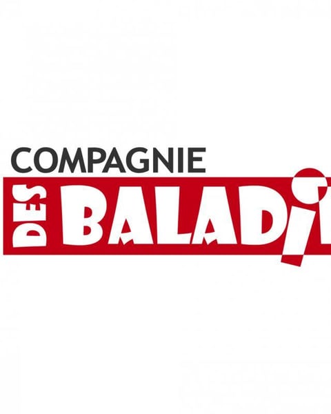 Compagnie des Baladins