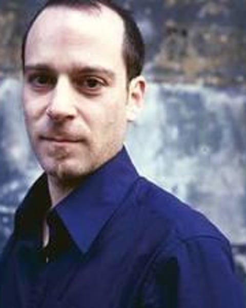 Arthur Nauzyciel