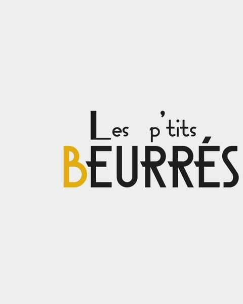Les P'tits Beurrés
