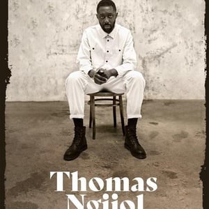 Thomas Ngijol