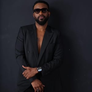Fally Ipupa