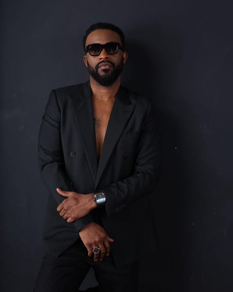 Fally Ipupa