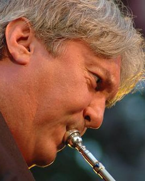 Éric Le Lann