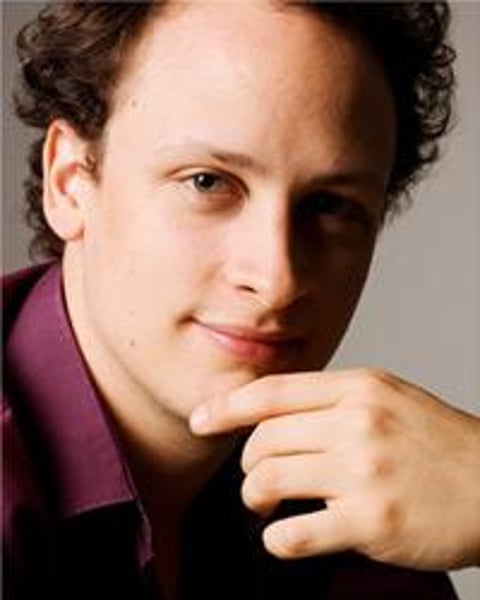 Romain Descharmes