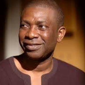 Youssou Ndour