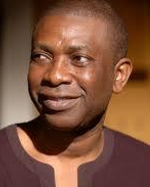 Youssou Ndour