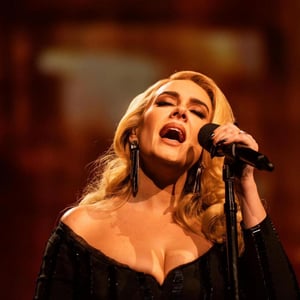 Adele