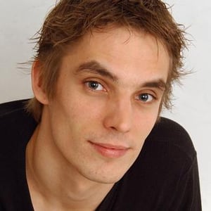 Cédric Tiberghien