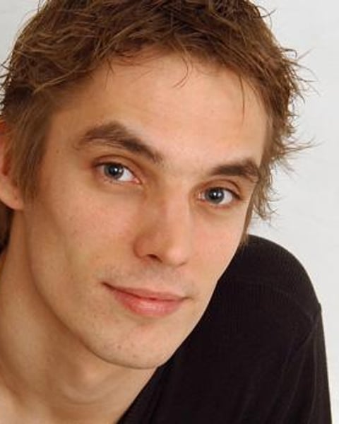 Cédric Tiberghien