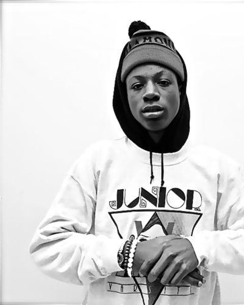 Joey Bada$$