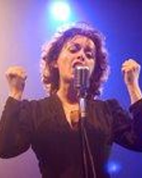 Jil Aigrot