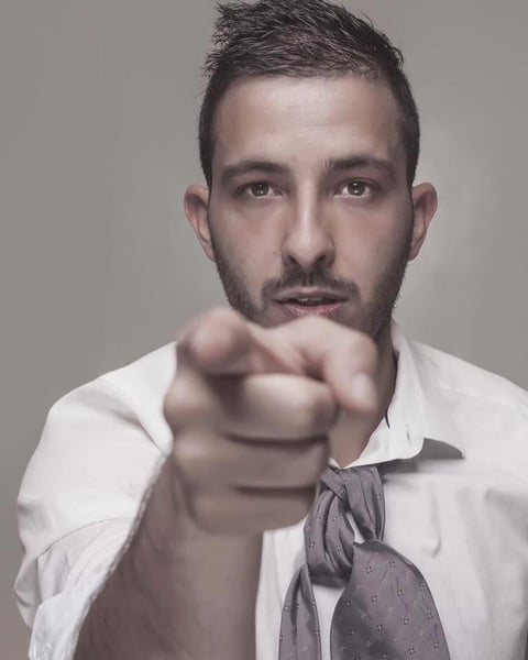 Romain Franklin