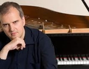Nicholas Angelich