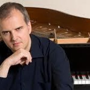 Nicholas Angelich