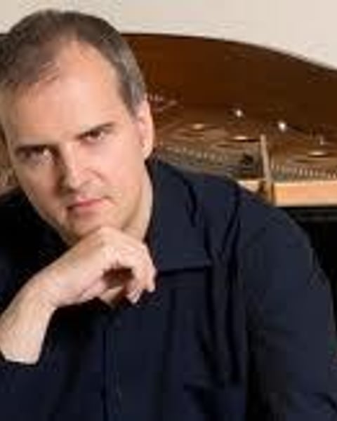 Nicholas Angelich