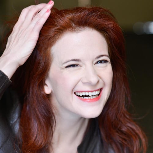 Julie Léger 1