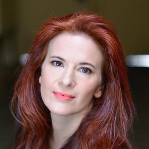 Julie Léger