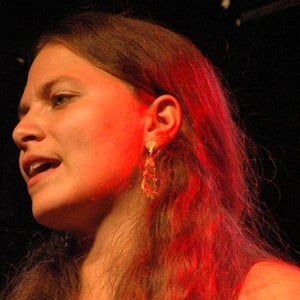Layla Darwiche