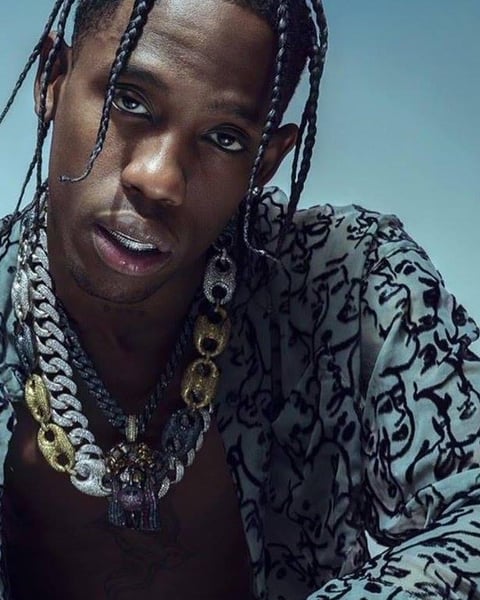 Travis Scott