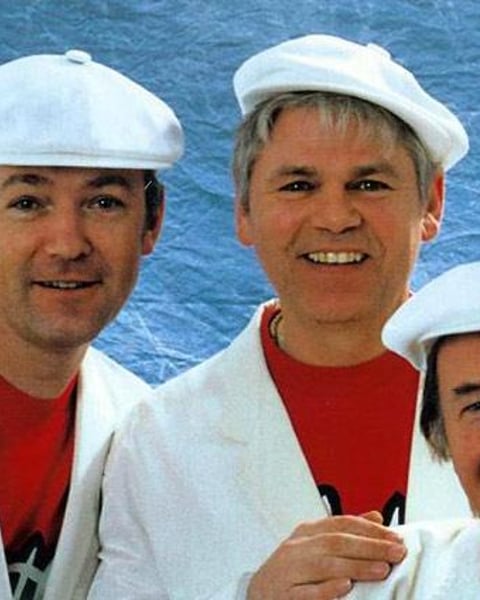 The Rubettes