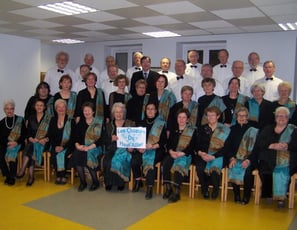 Les Choeurs du Haut-Allier