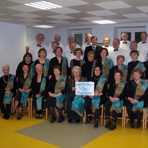 Les Choeurs du Haut-Allier