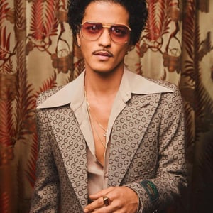 Bruno Mars