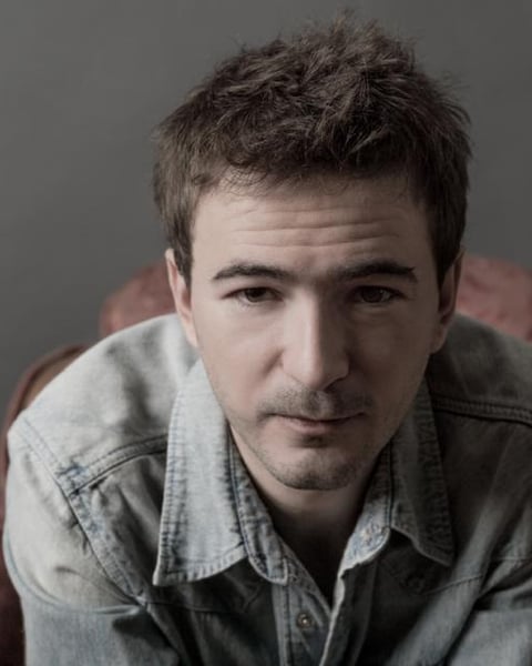 Renan Luce
