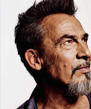 Florent Pagny