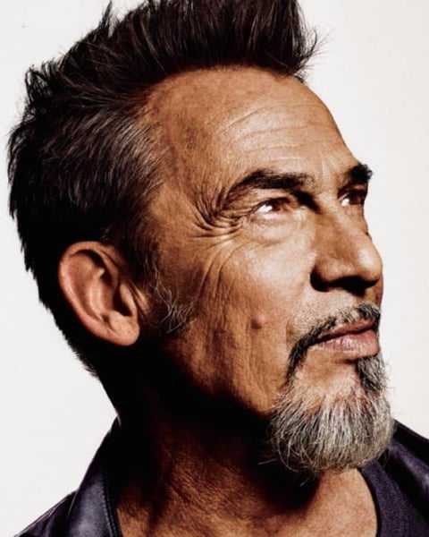 Florent Pagny