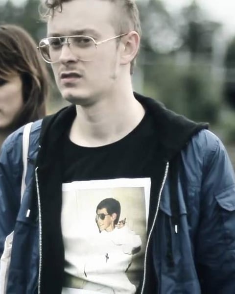 We Are Enfant Terrible