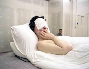 Ron Mueck